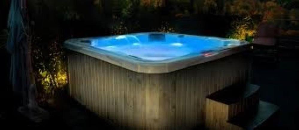 Stone Manor Boutique Inn Britain Bagian luar foto