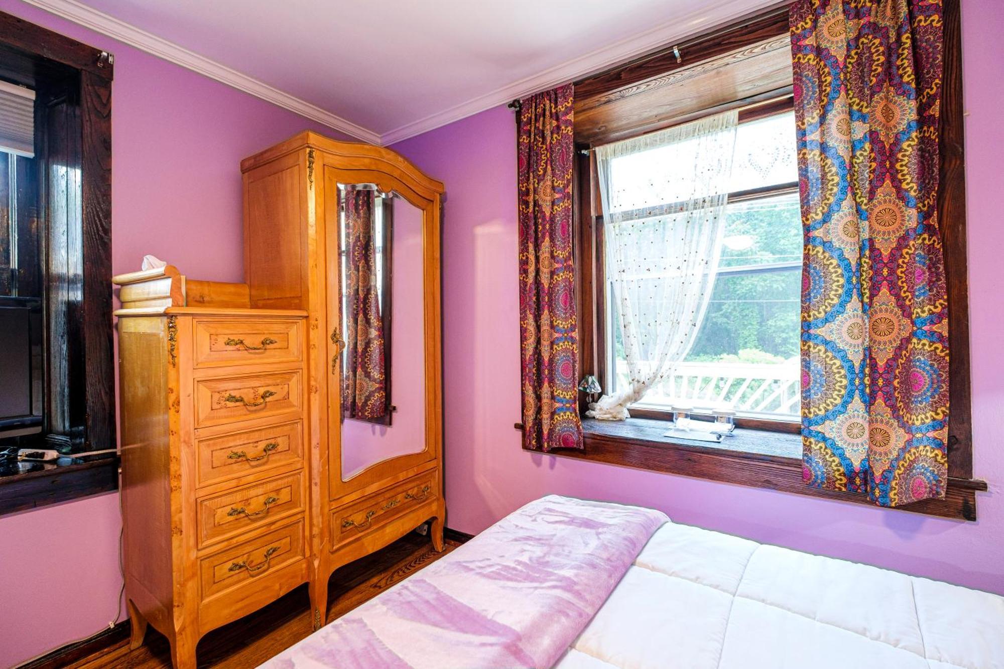 Stone Manor Boutique Inn Britain Bagian luar foto