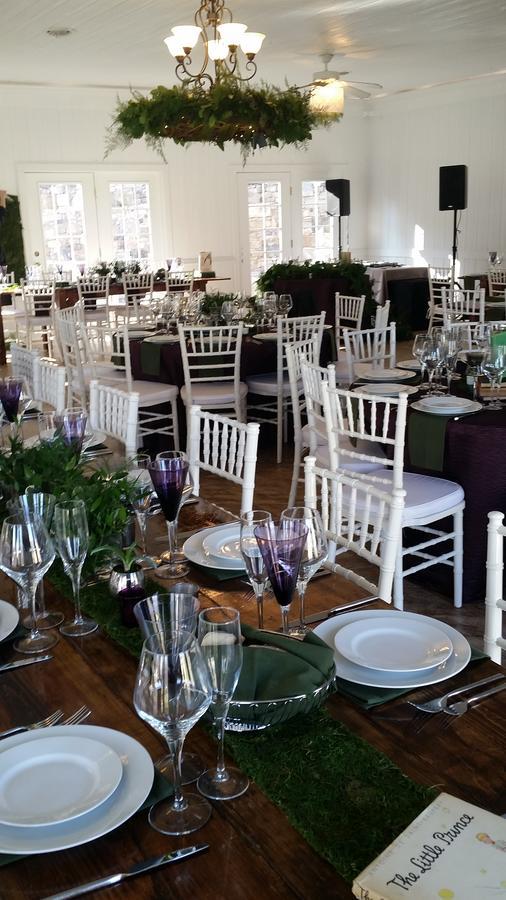 Stone Manor Boutique Inn Britain Bagian luar foto