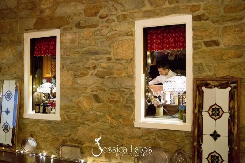 Stone Manor Boutique Inn Britain Bagian luar foto